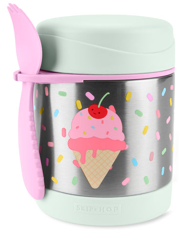 Skip Hop Spark Style Mattermos "Glass"