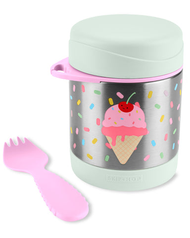 Skip Hop Spark Style Mattermos "Glass"