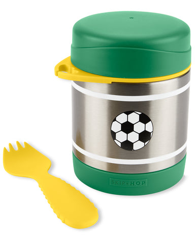 Skip Hop Spark Style Mattermos "Fotboll"