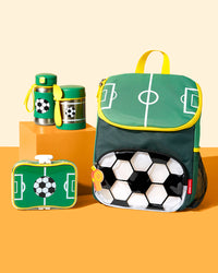 Skip Hop Spark Style Mattermos "Fotboll"