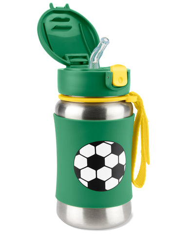 Skip Hop Spark Style Sportflaska "Fotboll"