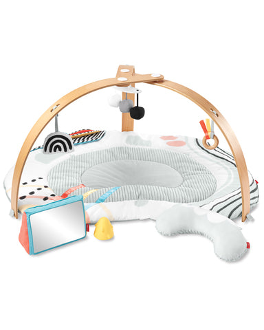 Skip Hop - Skip Hop Discoverosity Babygym