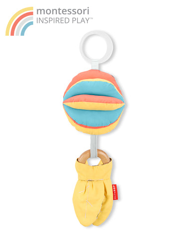 Skip Hop - Skip Hop Discoverosity Barnvagnsleksak 3i1