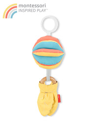 Skip Hop - Skip Hop Discoverosity Barnvagnsleksak 3i1