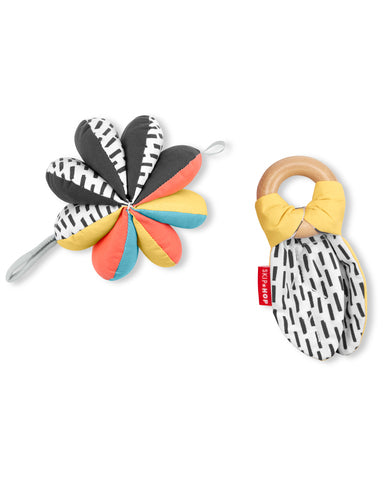 Skip Hop - Skip Hop Discoverosity Barnvagnsleksak 3i1