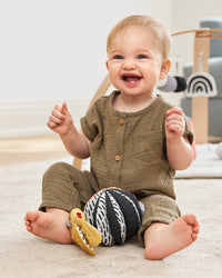 Skip Hop - Skip Hop Discoverosity Barnvagnsleksak 3i1