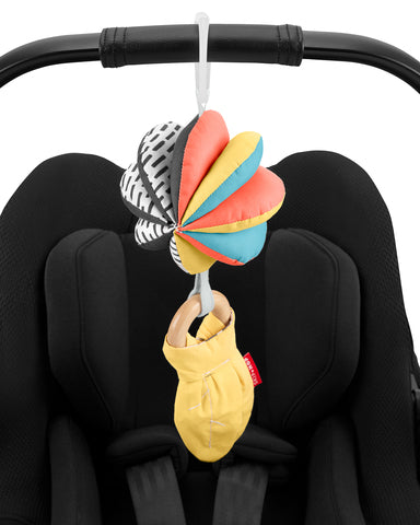 Skip Hop - Skip Hop Discoverosity Barnvagnsleksak 3i1