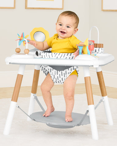 Skip Hop - Skip Hop Discoverosity Aktivitetscenter 3i1
