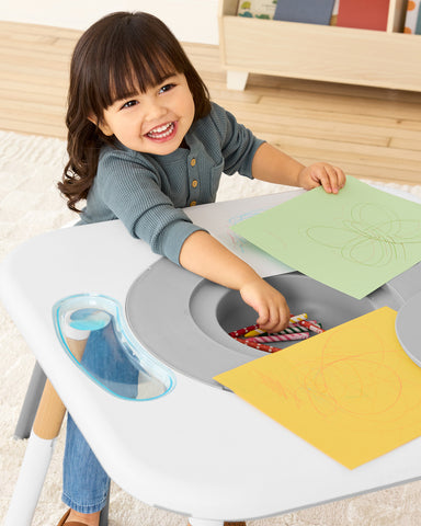 Skip Hop - Skip Hop Discoverosity Aktivitetscenter 3i1