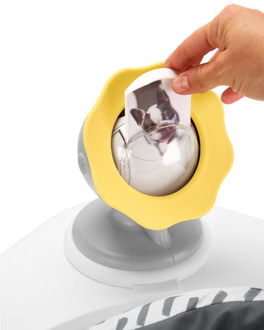 Skip Hop - Skip Hop Discoverosity Aktivitetscenter 3i1