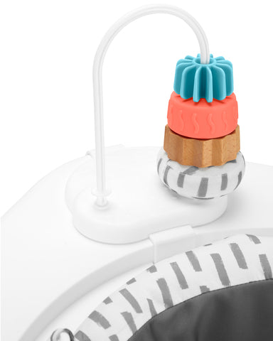 Skip Hop - Skip Hop Discoverosity Aktivitetscenter 3i1