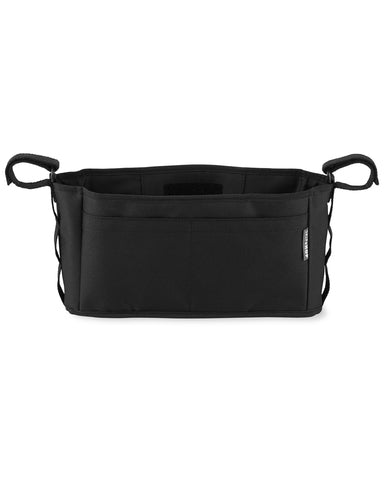 Skip Hop Ultra Stroller Organizer "Svart"