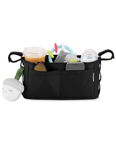 Skip Hop Ultra Stroller Organizer "Svart"
