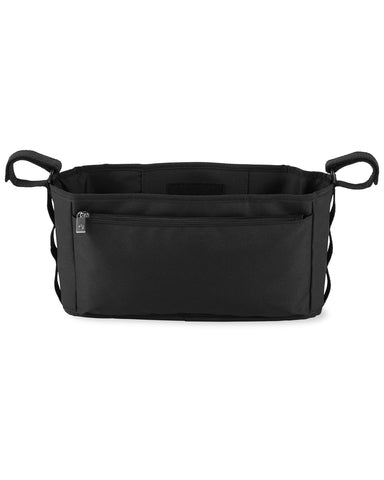 Skip Hop Ultra Stroller Organizer "Svart"