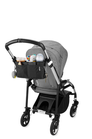 Skip Hop Ultra Stroller Organizer "Svart"
