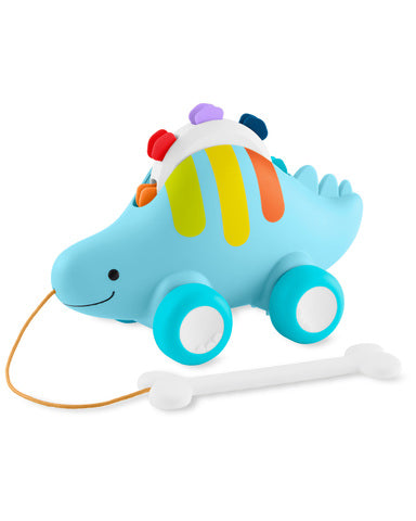 Skip Hop - Skip Hop Explore & More Dragleksak Dinosaurie