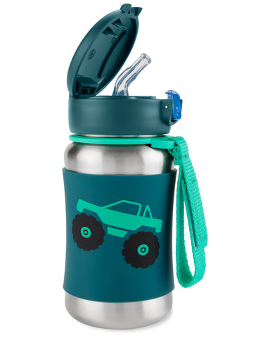 Skip Hop Spark Style Sportflaska "Monstertruck"