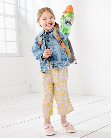 Skip Hop Zoo Flaska PP "Tvättbjörn"