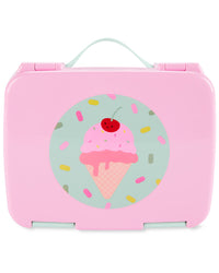 Skip Hop Spark Style Bento Matlåda "Glass"