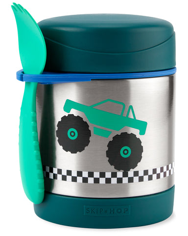 Skip Hop Spark Style Mattermos "Monstertruck"