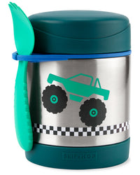 Skip Hop Spark Style Mattermos "Monstertruck"