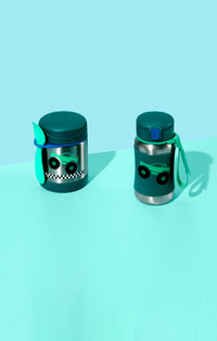 Skip Hop Spark Style Mattermos "Monstertruck"