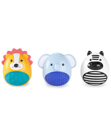 Skip Hop - Skip Hop Jungle Beats Maraccasdjur