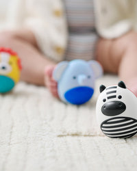 Skip Hop - Skip Hop Jungle Beats Maraccasdjur