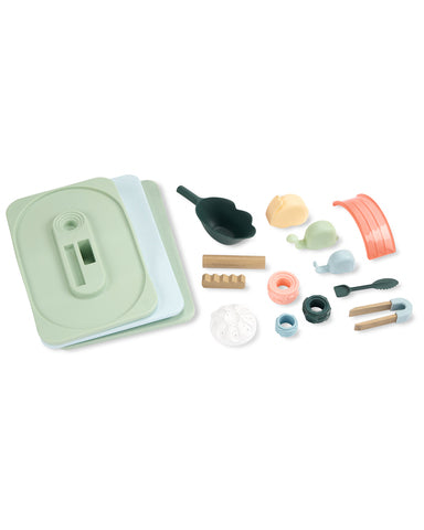 Skip Hop - Skip Hop Discoverosity Aktivitetsbord 3i1