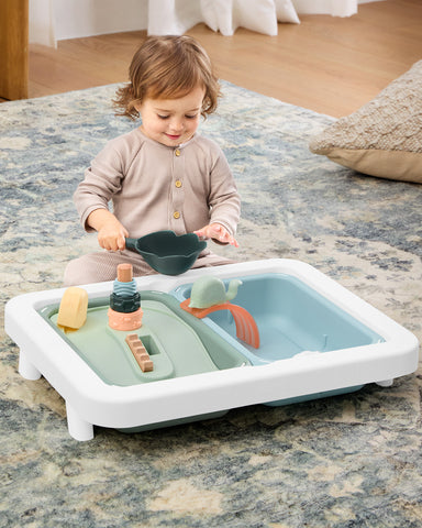 Skip Hop - Skip Hop Discoverosity Aktivitetsbord 3i1