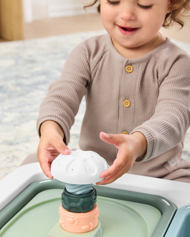 Skip Hop - Skip Hop Discoverosity Aktivitetsbord 3i1