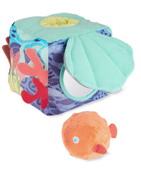 Skip Hop - Skip Hop Seascape Aktivitetskub