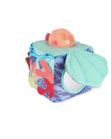 Skip Hop - Skip Hop Seascape Aktivitetskub