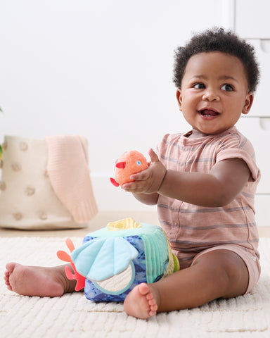 Skip Hop - Skip Hop Seascape Aktivitetskub