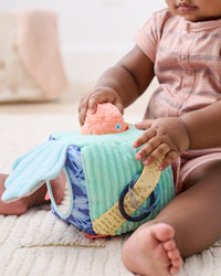 Skip Hop - Skip Hop Seascape Aktivitetskub