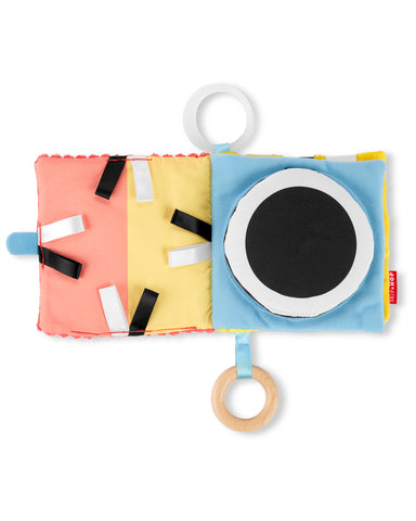 Skip Hop - Skip Hop Discoverosity Aktivitetsbok