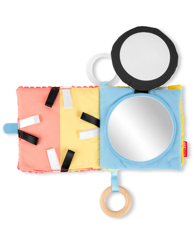 Skip Hop - Skip Hop Discoverosity Aktivitetsbok
