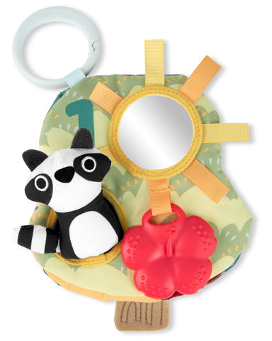 Skip Hop - Skip Hop Four Seasons Aktivitetsbok