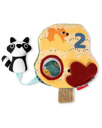 Skip Hop - Skip Hop Four Seasons Aktivitetsbok