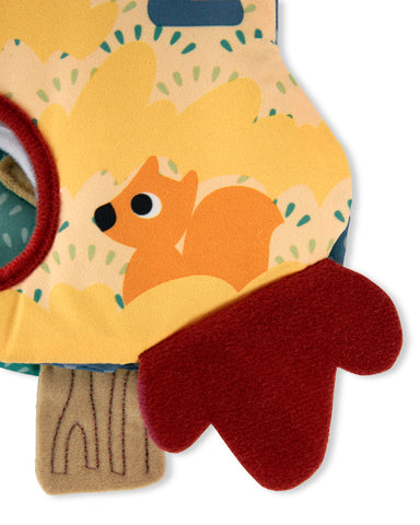 Skip Hop - Skip Hop Four Seasons Aktivitetsbok