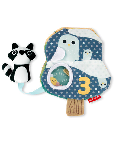 Skip Hop - Skip Hop Four Seasons Aktivitetsbok