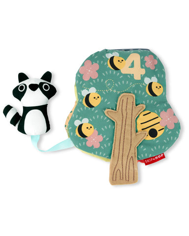 Skip Hop - Skip Hop Four Seasons Aktivitetsbok