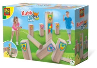 Tactic SES Kubb Jr