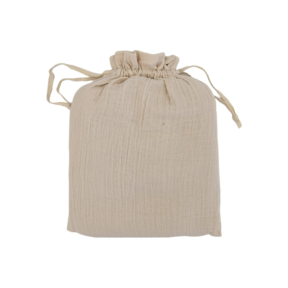 Summerville organic Bäddset Sandskal