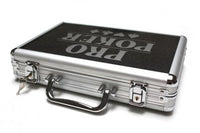 Tactic ProPoker Case 200 chips