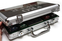 Tactic ProPoker Case 200 chips