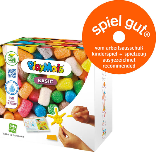 small foot Playmais® Basic Small | Crafting |