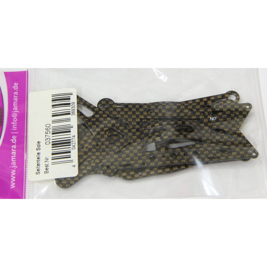 JAMARA Side pieces Sole