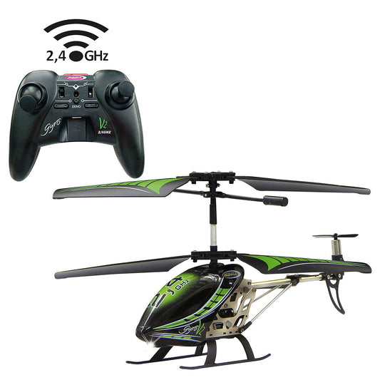 JAMARA Gyro V2 2,4GHz