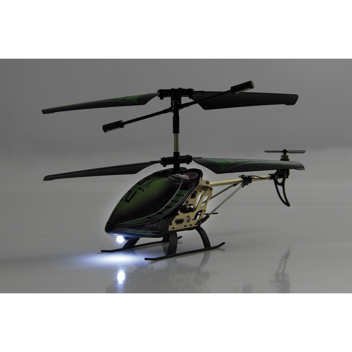 JAMARA Gyro V2 2,4GHz